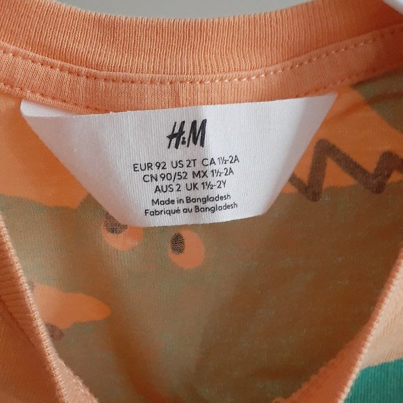 2 for $20 Two piece matching set Alligators! - Picture 3 of 7